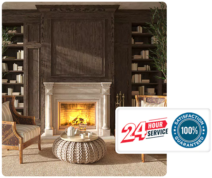 Reliable Chimney & Fireplace Cleaning Servicesin Clarence-Rockland, ON