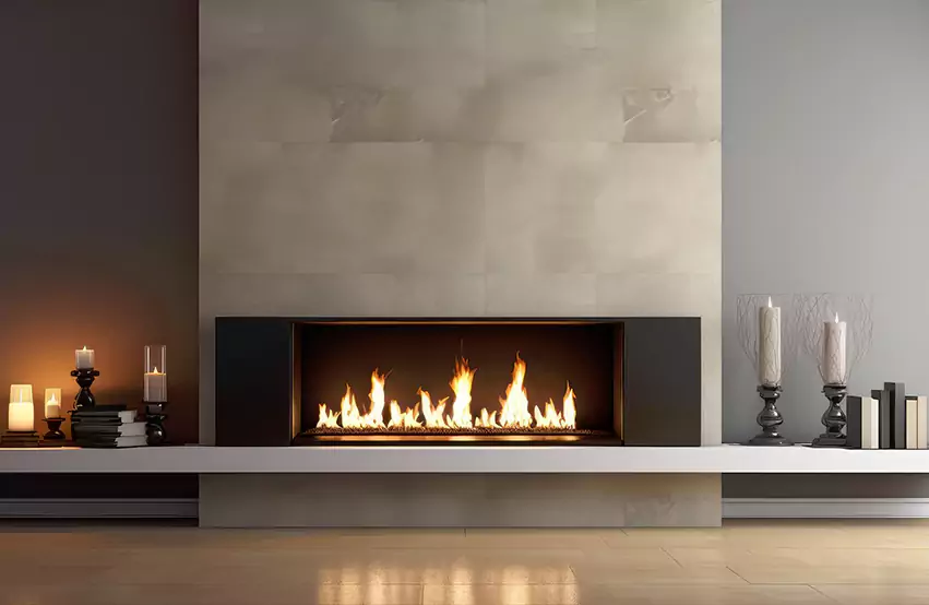 Gas Fireplace Services in Clarence-Rockland, ON